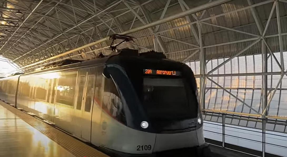 Metro Tocumen Panama