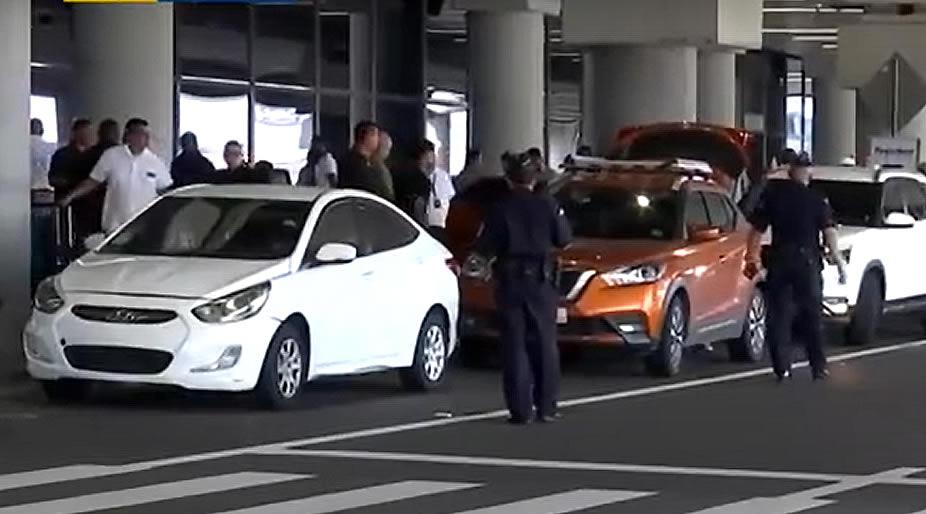 taxis panama tocumen